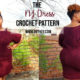 NJ Dress Crochet Pattern