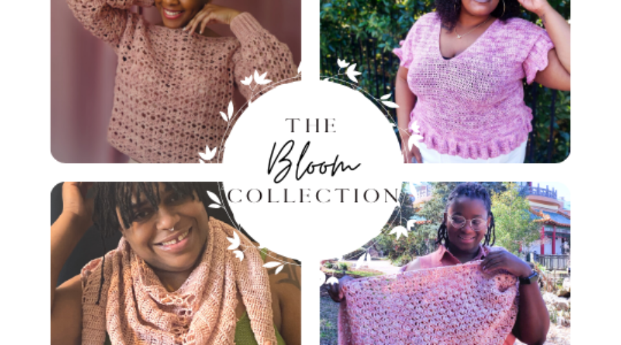 The Bloom Collection